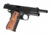 Replika GBB GPM1911 GP2 - Czarny